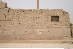 Karnak Temple Photo Textures #1